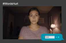 Fill-in-the-Blank Bullying Campaigns