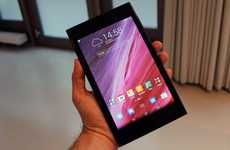 Handbag-Inspired Tablets