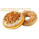 Festive Pumpkin Donuts Image 2