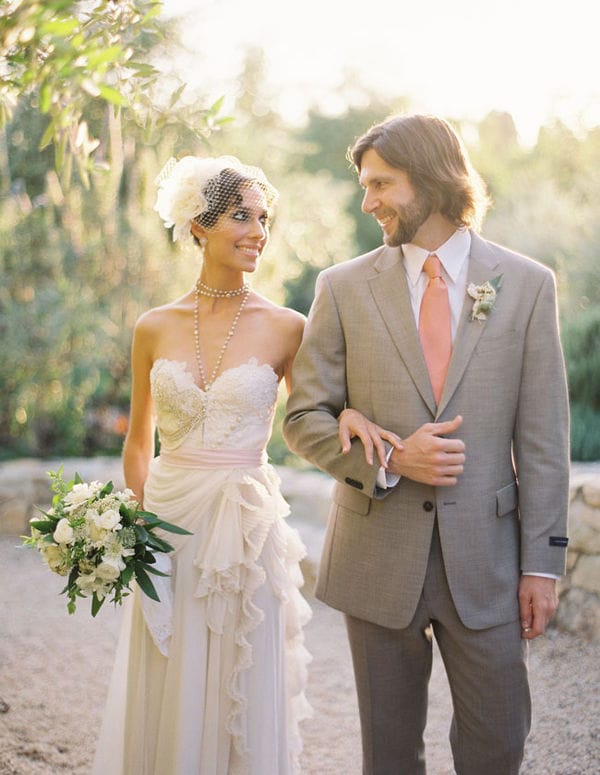 60 Bohemian Backyard Wedding Ideas