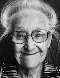 Alzheimer Patient Photography Image 3