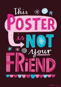 Clever Uninspiring Posters Image 2