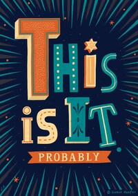 Clever Uninspiring Posters Image 3