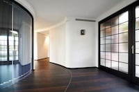 Elliptical Courtyard Abodes Image 4