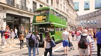 Electric Double Decker Buses Image 2