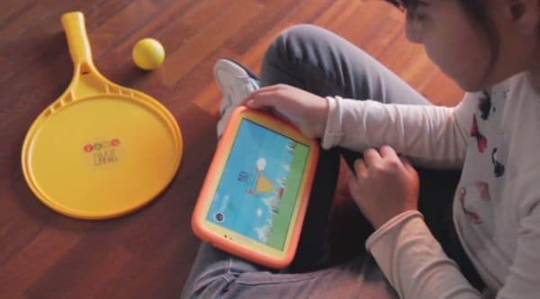 36 Examples of Gamification of Health