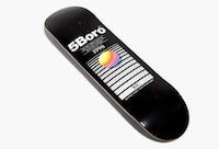 VHS-Inspired Skateboards Image 2