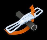 Universal Smartphone Bike Mounts Image 3
