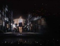 Ethereal Holographic Runways Image 2