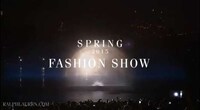 Ethereal Holographic Runways Image 3