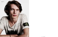 Raw Hipster Portraits Image 2