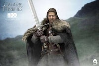 Fantasy Character Figurines Image 5