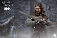 Fantasy Character Figurines Image 6