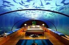Under the Sea Hotels
