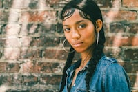 Street Fashion Photography Image 2