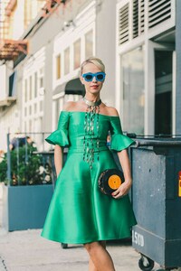 Street Fashion Photography Image 4