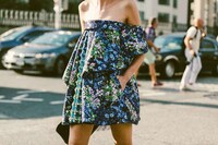 Street Fashion Photography Image 6
