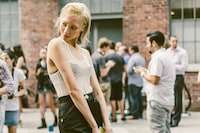 Street Fashion Photography Image 7