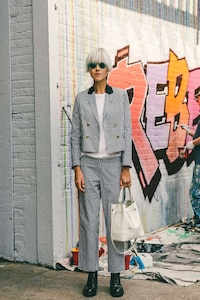Street Fashion Photography Image 8
