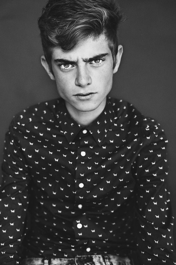 50 Candid Fashion Editorials