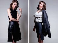 Manhattan-Made Eco Fashion Image 2