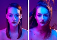 Transformative Tress Editorials Image 4