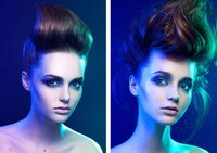 Transformative Tress Editorials Image 6