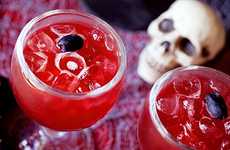 15 Halloween Drink Ideas