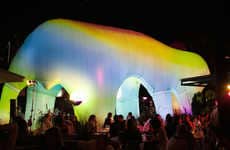 Sensory Stimulating Sculptures