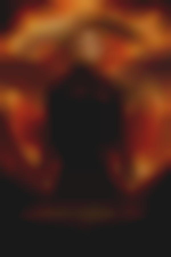 Dystopian Heroine Movie Posters