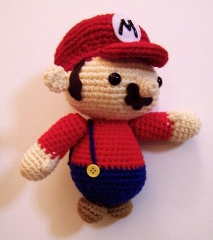 33 DIY Pop Culture Toys