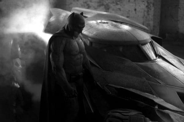 46 Fierce Batmobiles