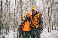 Hunting Culture Photography Image 2