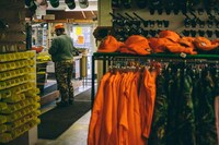 Hunting Culture Photography Image 6