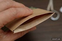 Origami Paper Wallets Image 2