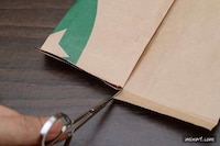 Origami Paper Wallets Image 3