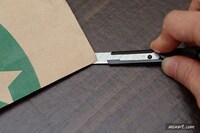 Origami Paper Wallets Image 7