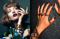 Beguiling Glamour Editorials Image 2