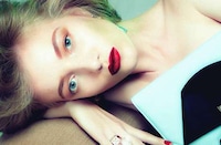Beguiling Glamour Editorials Image 3