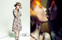 Beguiling Glamour Editorials Image 4