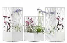 Lovely Floral Dividers