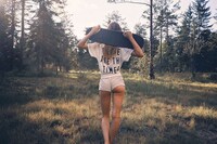 Nostalgic Skater Streetwear Image 6