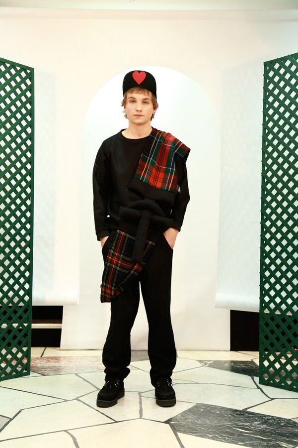 30 Scottish Style Finds