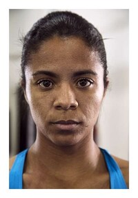 Inspirational Women Boxers Image 3