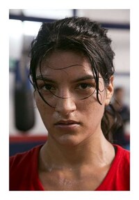 Inspirational Women Boxers Image 4