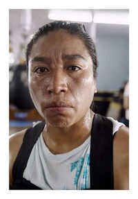Inspirational Women Boxers Image 6
