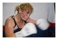 Inspirational Women Boxers Image 8