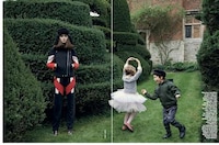 Whimsical Nomad Editorials Image 2