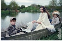 Whimsical Nomad Editorials Image 3