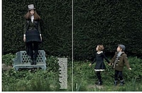 Whimsical Nomad Editorials Image 4